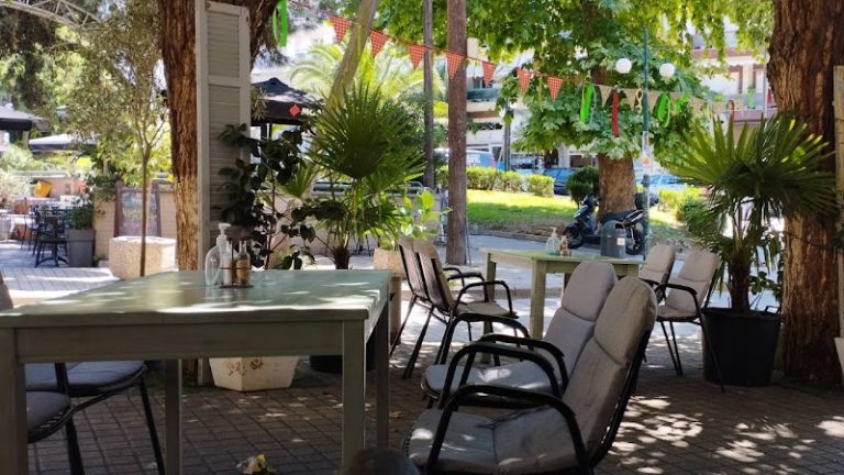 Greek Restaurant in Thesaloniki Το Παραδοσιακό στη Νεάπολη Θεσσαλονίκης 768x432