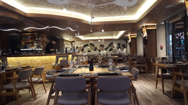 Greek Restaurant in Thessaloniki Grada nuevo 768x432