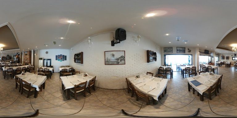 Greek Restaurant in Thessaloniki Το στέκι στον Αφρό 768x384